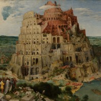 From Babel to Blockhain